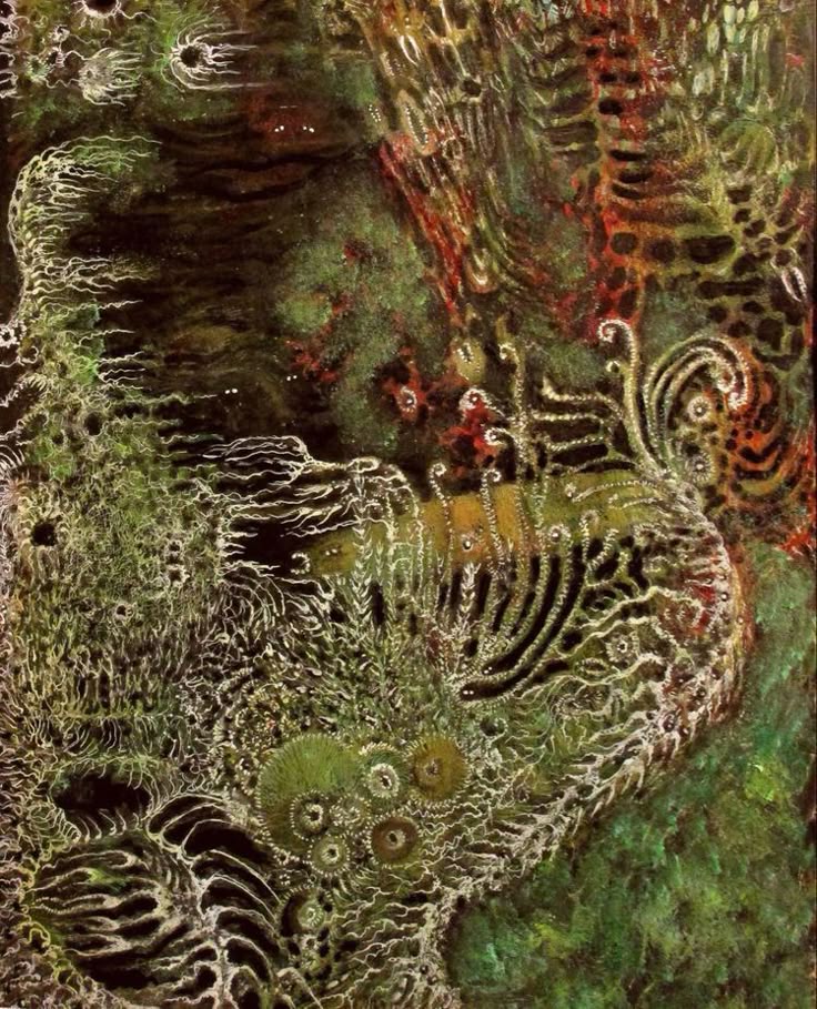 Moss